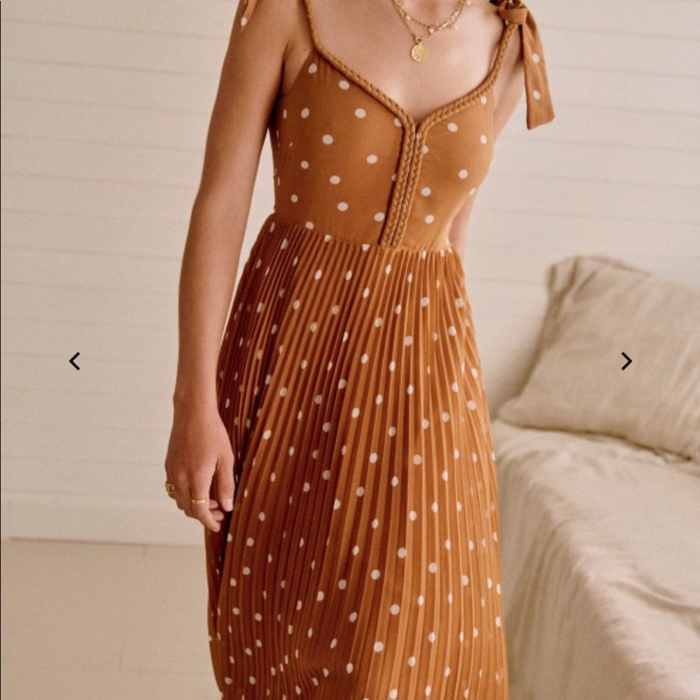 Sèzane Nella Dress